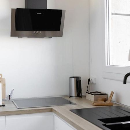Fougasses Apartment Frejus Bagian luar foto