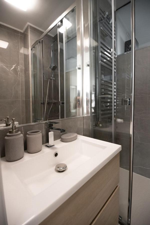 Fougasses Apartment Frejus Bagian luar foto