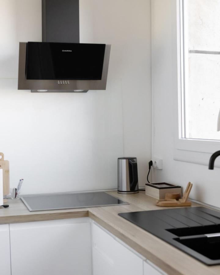 Fougasses Apartment Frejus Bagian luar foto