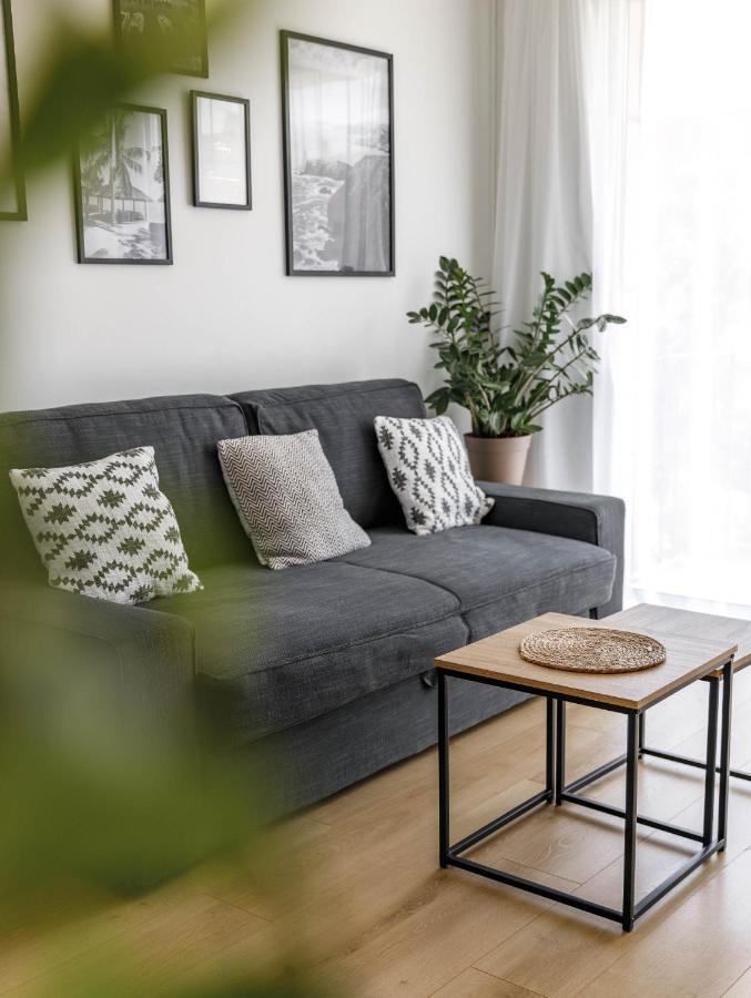 Fougasses Apartment Frejus Bagian luar foto