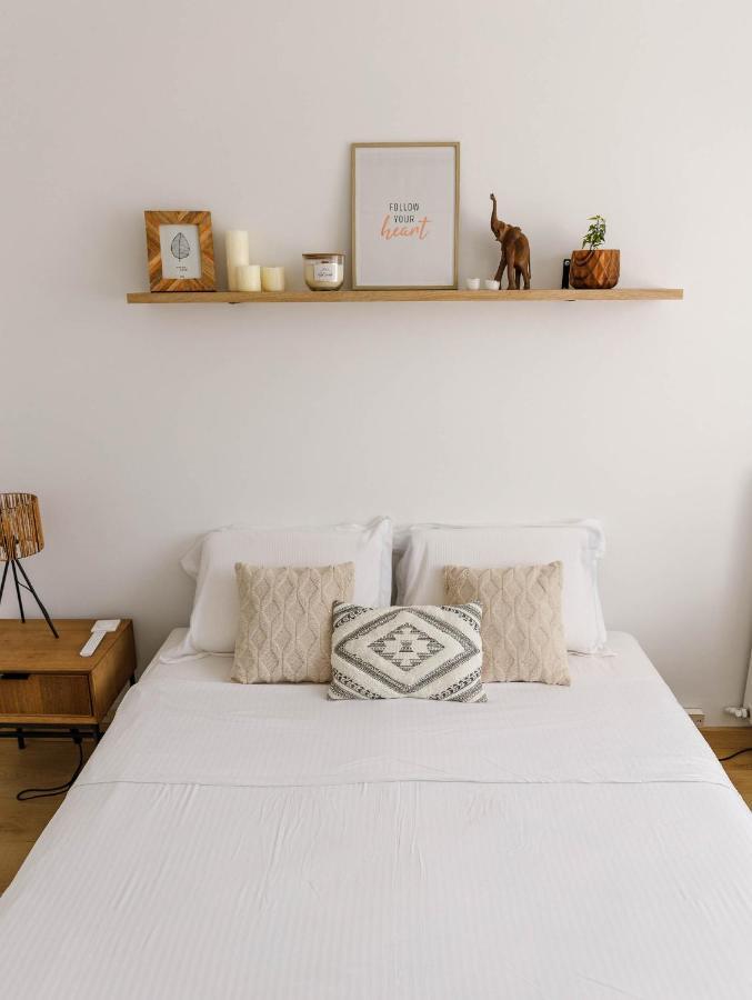 Fougasses Apartment Frejus Bagian luar foto