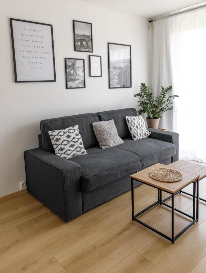 Fougasses Apartment Frejus Bagian luar foto