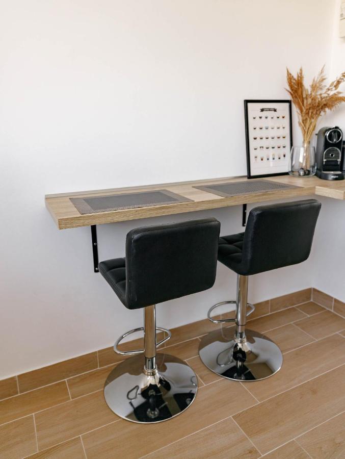 Fougasses Apartment Frejus Bagian luar foto